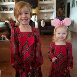 Meet your Posher, Melissaandjohn