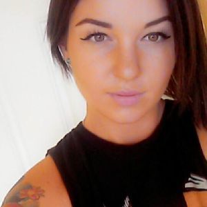 Meet your Posher, Kelsey