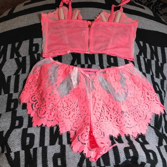 SALE💕VS Dream angel SET NWT - Picture 3 of 3