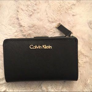 Calvin Klein Wallet NWOT