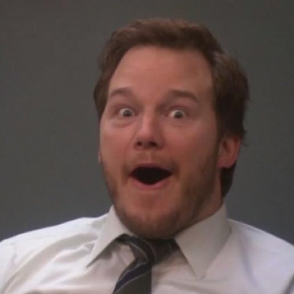 Meet your Posher, Chris - Picture 1 of 1