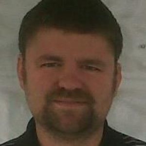Meet your Posher, Scott