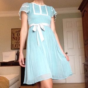 Boutique dress by Soundgirl, Vintage inspired