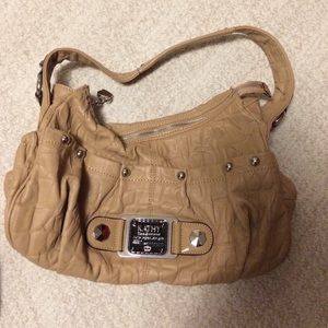 Kathy van Zeeland handbag