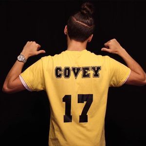 Meet your Posher, Bryan