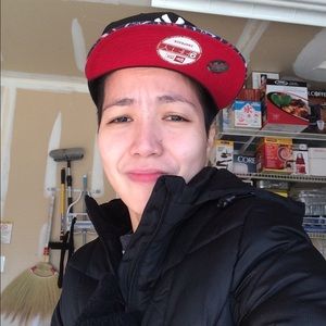 Meet your Posher, Maria therese