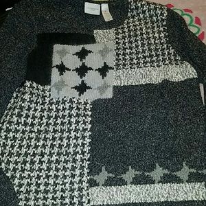 Liz Claiborne Sweater