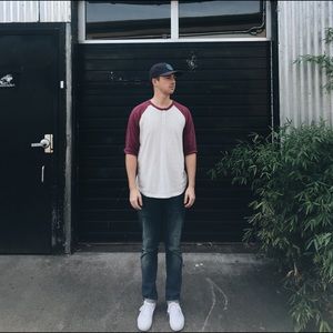 Meet your Posher, Keaton