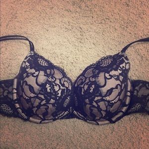 Very sexy Victoria's Secret bra