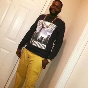 Meet your Posher, Footx