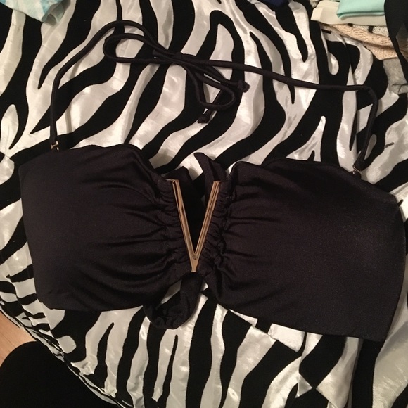 BS swimsuit top