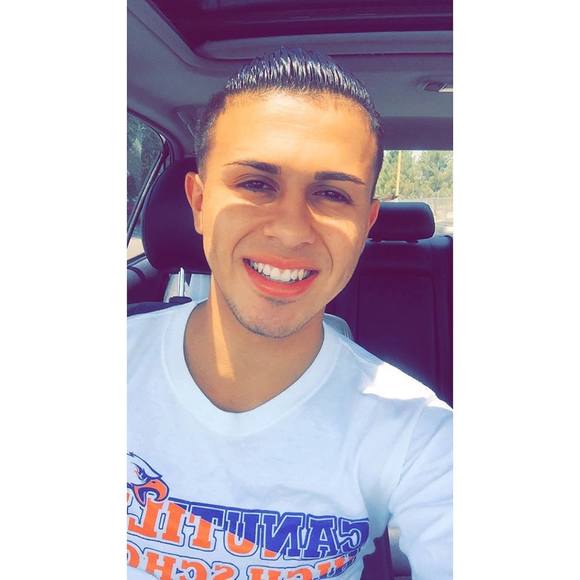 Meet your Posher, Adam - Picture 1 of 1