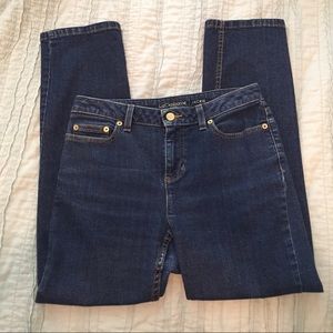 Liz Claiborne jeans