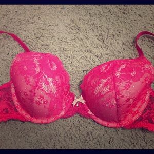 Victoria's Secret Dream Angels Perfect Coverage