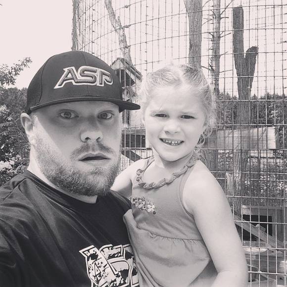 Meet your Posher, Aaron - Picture 1 of 1