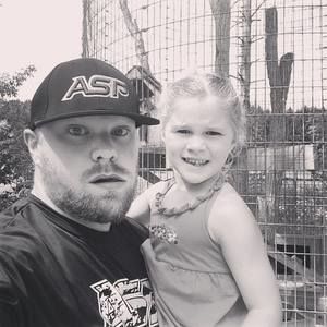 Meet your Posher, Aaron