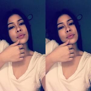 Meet your Posher, Marjorie ann