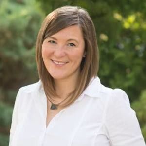 Meet your Posher, Mandie