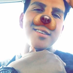 Meet your Posher, Marcus a.