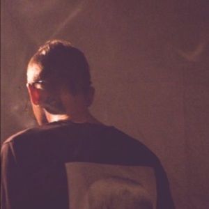 Meet your Posher, Garrett