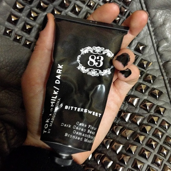 Tokyo Milk Bittersweet Shea Butter Handcreme