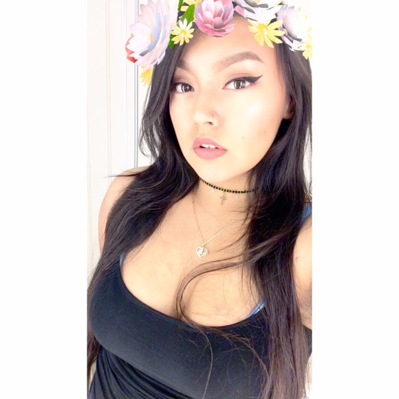 Meet your Posher, Tania