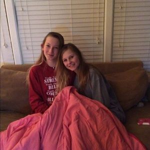 Meet your Posher, Meagan