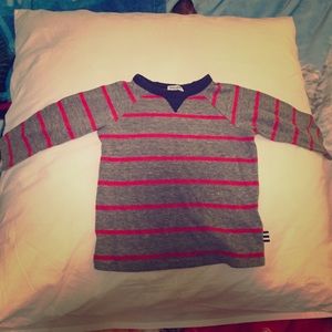 Splendid Boys long sleeve top