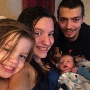 Meet your Posher, Jesse