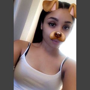 Meet your Posher, Jenae