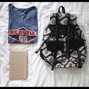 Beastie Boys Band Tee