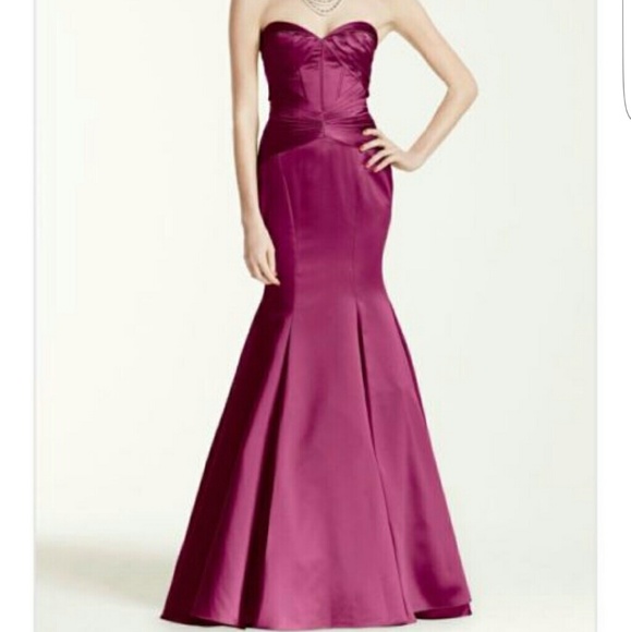 Zac Posen dress