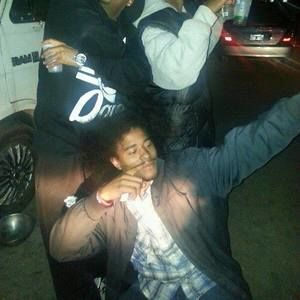 Meet your Posher, Eric