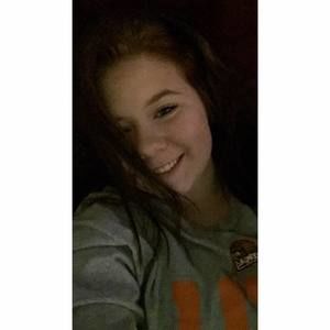 Meet your Posher, Kaley