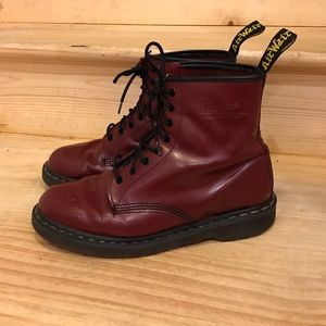 Men's Dr Martens Doc Size US 11