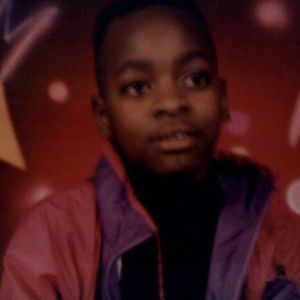 Meet your Posher, Travis