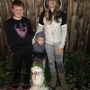 Meet your Posher, Kim