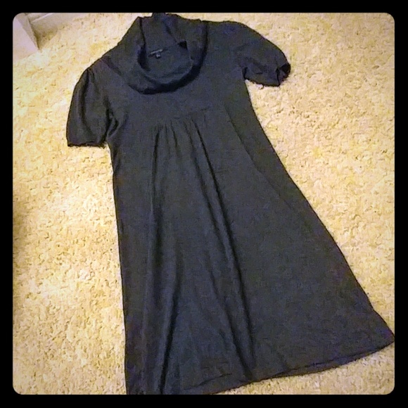 Banana Republic Sweater Dress
