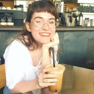 Meet your Posher, Margaret