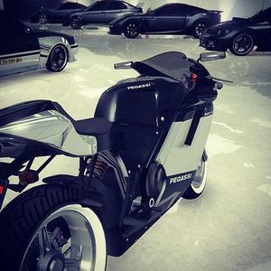 Meet your Posher, Will