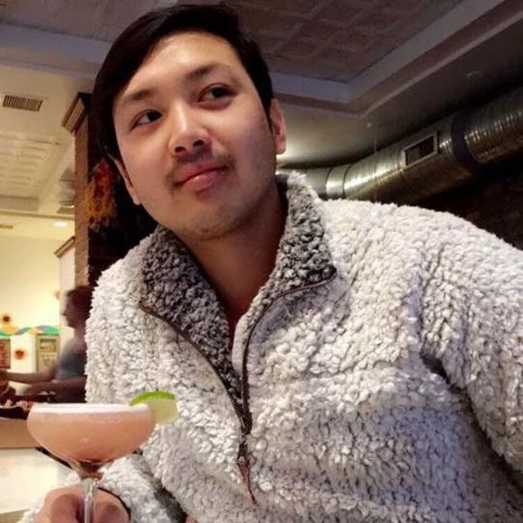 Meet your Posher, Michael - Picture 1 of 1