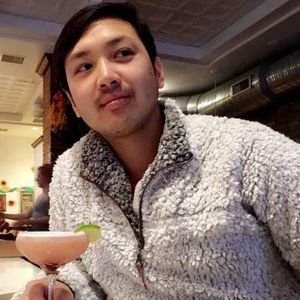 Meet your Posher, Michael