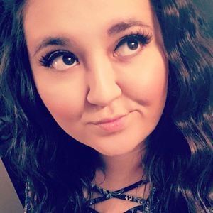 Meet your Posher, Georgina