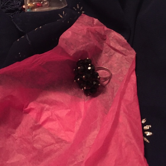 Prestige fashion jewelry Ring