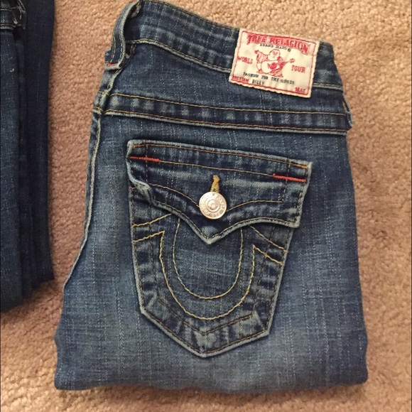 True Religion jeans! - Picture 2 of 6