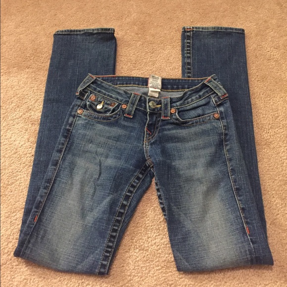 True Religion jeans! - Picture 3 of 6