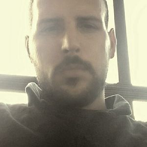 Meet your Posher, Mark