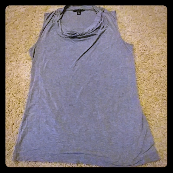 Banana Republic Stretch Tunic