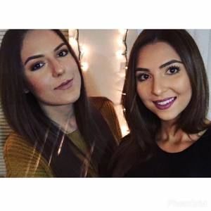 Meet your Posher, Eva