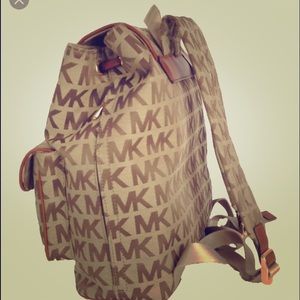 Micheal kors authentic bag
